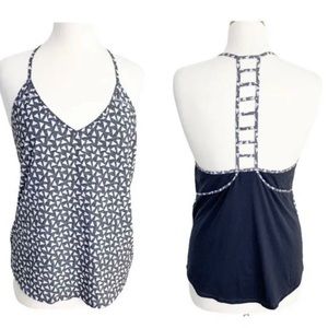 Lululemon Breezy Tank